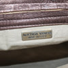 Bottega Veneta Intrecciato Leather