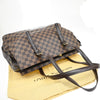 Secondhand Louis Vuitton Chelsea Handbag Damier