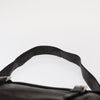 Secondhand Prada Double Buckle Flap Messenger Bag Tessuto