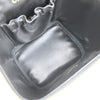 Secondhand Chanel Vintage Timeless Vanity Case Caviar