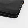 Christian Dior Vintage Shoulder Bag Leather