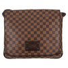 Louis Vuitton Brooklyn Handbag Damier
