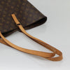 Louis Vuitton Cabas Alto Monogram Canvas