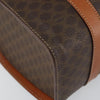 Secondhand Celine Vintage Macadam Handbag Macadam