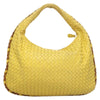 Secondhand Bottega Veneta Veneta Hobo Intrecciato Nappa