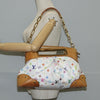 Louis Vuitton Judy Handbag Monogram Multicolor