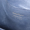 Salvatore Ferragamo Sofia Satchel Leather