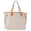 Louis Vuitton Neverfull Tote Damier