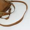 Chloe Darryl Hobo Leather