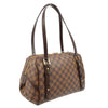 Louis Vuitton Rivington Satchel Damier
