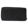 Louis Vuitton Portefeuille zippy Monogramme Empreinte Monogramme Empreinte