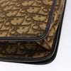 Secondhand Christian Dior Vintage Trotter Pouch Diorissimo