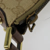 Gucci GG Canvas Bag Canvas