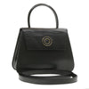 Secondhand Celine Circle Logo Handbag