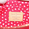 Secondhand Louis Vuitton Pochette Accessoires Yayoi Kusama Painted Dots Monogram vernis