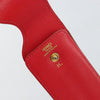 Hermes Glasses Case Leather