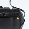 Secondhand Chloe Alice Satchel Black Leather Bags