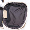 Gucci GG canvas pouch Canvas