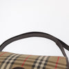 Secondhand Burberry Nova check Shoulder bag