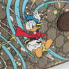 Secondhand Gucci Disney Donald Duck Belt Bag Printed GG