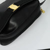 Salvatore Ferragamo Vala Shoulder Bag Leather