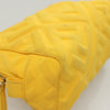 Fendi Vintage Toiletry Pouch Nylon