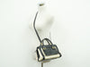 Secondhand Chloe Alice Satchel Beige Leather Bags
