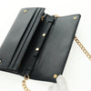 Prada Wallet on Chain Epi Leather