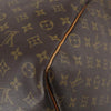 Louis Vuitton Keepall Bag Monogram Canvas
