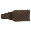 Louis Vuitton Geronimos Waist Bag Damier