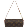 Louis Vuitton Papillon Pochette Monogram Canvas