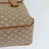 Secondhand Celine Vintage Macadam Handbag Macadam