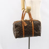 Secondhand Louis Vuitton Sac Souple Handbag