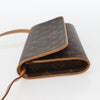 Louis Vuitton Twin Handbag Monogram Canvas