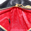 Christian Dior Vintage Lady Dior Bag Cannage Quilt Lambskin