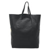 Celine Vertical Cabas Tote Printed Leather
