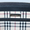Burberry Vintage Handbag Leather