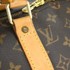 Secondhand Louis Vuitton Keepall Bandouliere Bag