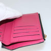 Secondhand Louis Vuitton Capucines Compact wallet