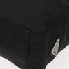 Secondhand Prada Vintage Zip Tote Tessuto