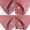 Secondhand Hermes Bolide Bag Clemence
