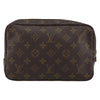 Louis Vuitton Trousse Toilette Monogram Canvas