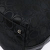 Salvatore Ferragamo Gancini Shoulder Bag Nylon