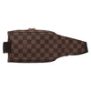 Secondhand Louis Vuitton Geronimos Waist Bag Damier