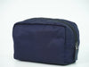 Secondhand Prada Pochette Navy Nylon Accessories