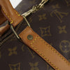 Louis Vuitton Keepall Bag Monogram Canvas
