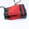 Gucci Ophidia Bucket Bag Suede