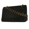 Chanel Timeless - Classic Double Flap Bag Leather