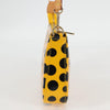 Secondhand Louis Vuitton Pochette Accessoires Yayoi Kusama Painted Dots Monogram vernis