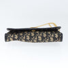 Secondhand Christian Dior Vintage Trotter Shoulder Bag